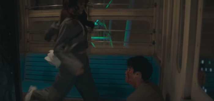 【爱秀套图】【影视剧】【抖M必看】超美女恶魔暴力各种手段虐待残杀罪犯 惨不忍睹 JS241231~1