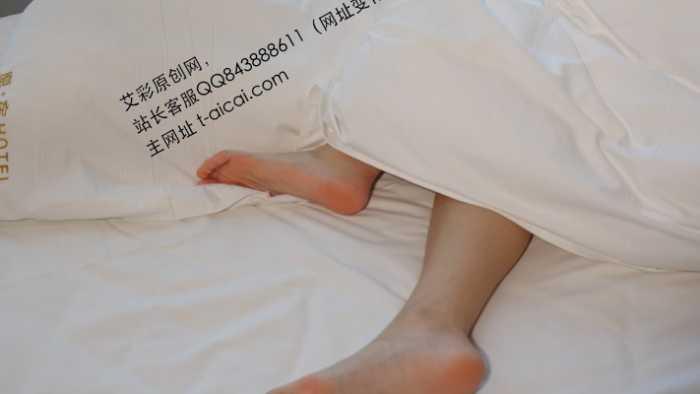 【爱秀套图】【第5风格】4K（00后）公主的一天第二部 YC-250103-5