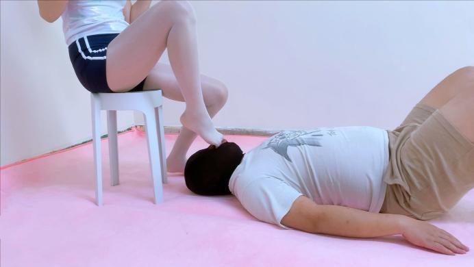 【爱秀套图】猥琐家教和学生娜娜 ACYC-2324
