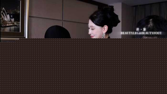 【爱秀套图】【绝·黛】手脚耳光的礼物 GD029 YC-250104-2