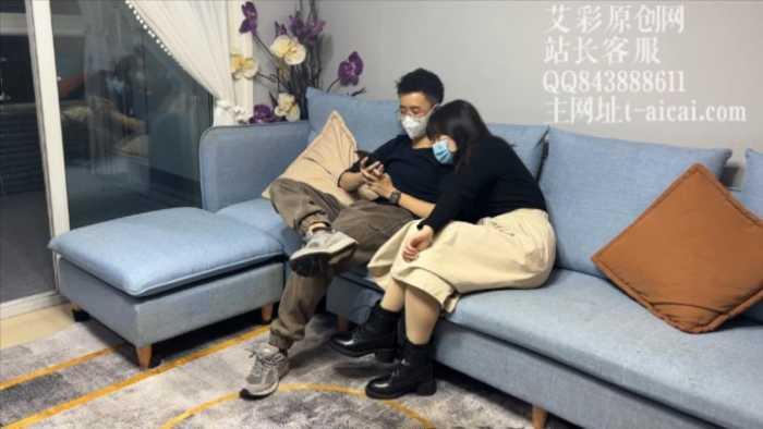 【爱秀套图】【子怡】情侣主调教，极度羞辱 YC-211213-4