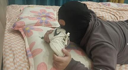 【爱秀套图】高中精神小妹小婷的虐待 YC-250212-2