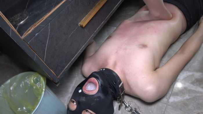 【爱秀套图】【璐璐】家奴驯化 YC-250223-3