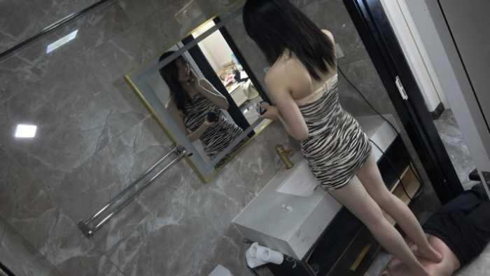 【爱秀套图】【璐璐】家奴驯化 YC-250223-3