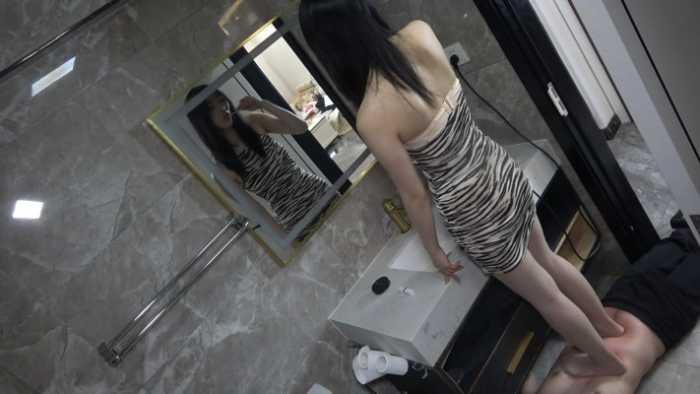 【爱秀套图】【璐璐】家奴驯化 YC-250223-3