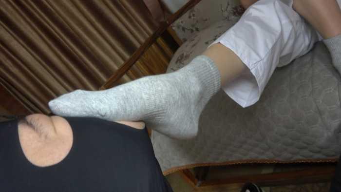 【爱秀套图】【苒溪S】患者投诉惨被强势护士教育 YC-250301-5