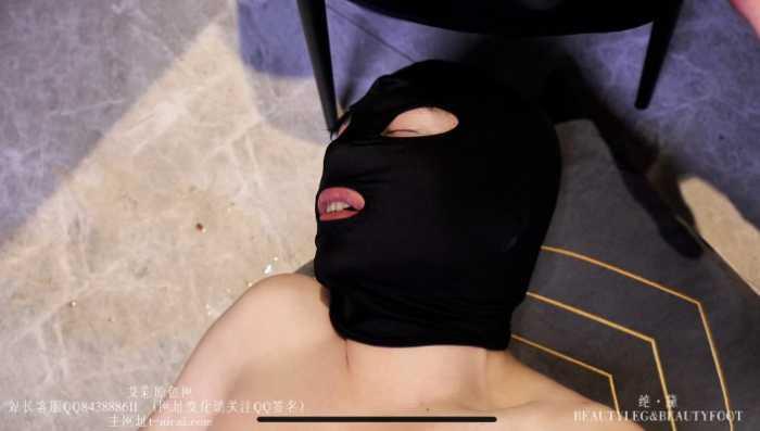 【网盘】40码美脚车模深喉插吐南方狗 GD043 YC-250303-7