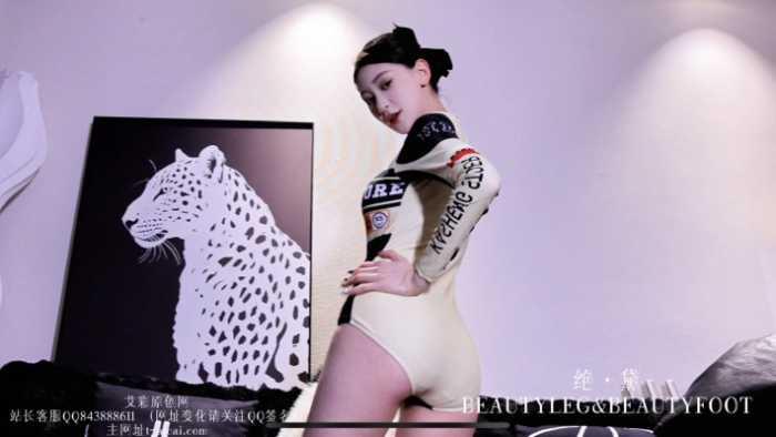 【爱秀套图】GTS连体泳衣模特的巨人羞辱POV GD045 YC-250307-5