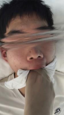 【爱秀套图】悦悦殿下对小狗的微调 ACYC-4337