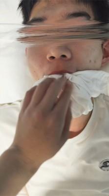 【爱秀套图】悦悦殿下对小狗的微调 ACYC-4337