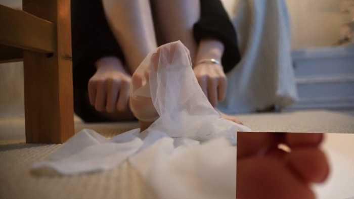 【爱秀套图】【呼呼觉】有偿体验 ACYC-4357