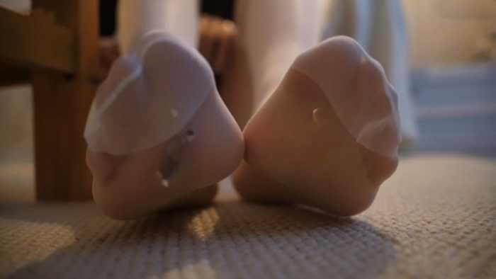 【爱秀套图】【呼呼觉】有偿体验 ACYC-4357