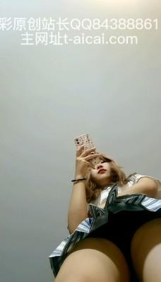 【爱秀套图】【玉女】涵涵POV巨人视角 YC-210722-2