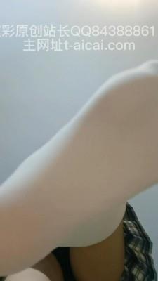 【爱秀套图】【玉女】涵涵POV巨人视角 YC-210722-2