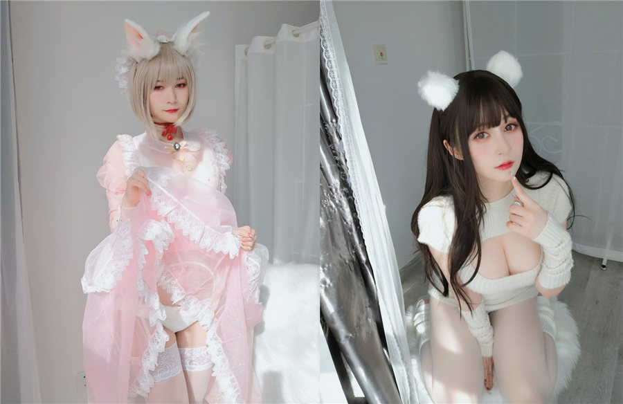 白银81：COS图片写真合集[146套][更新中]
