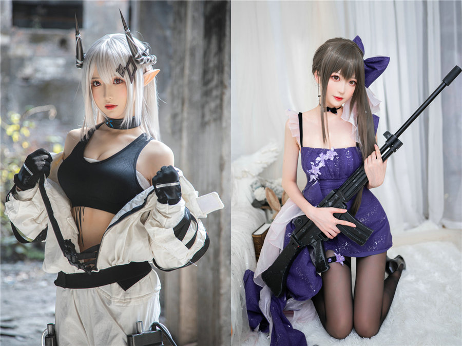 小南宫zzZ：COS图片写真合集[99套][更新中]