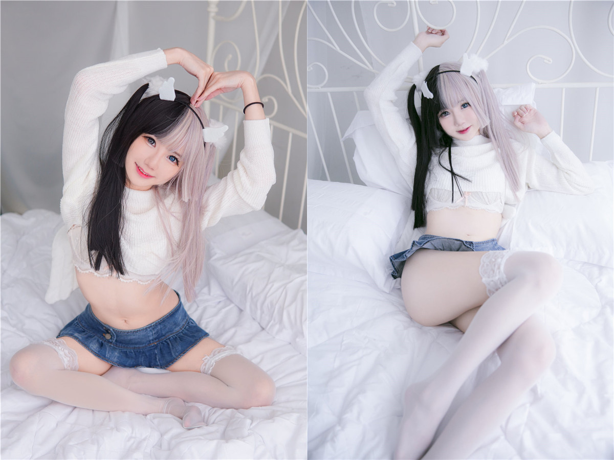 马来西亚COSER-Sally Dorasnow：COS图片写真合集[67套][更新中]