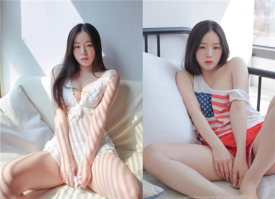 韩国美女Pia_Model：COS图片写真合集[54套][更新中]
