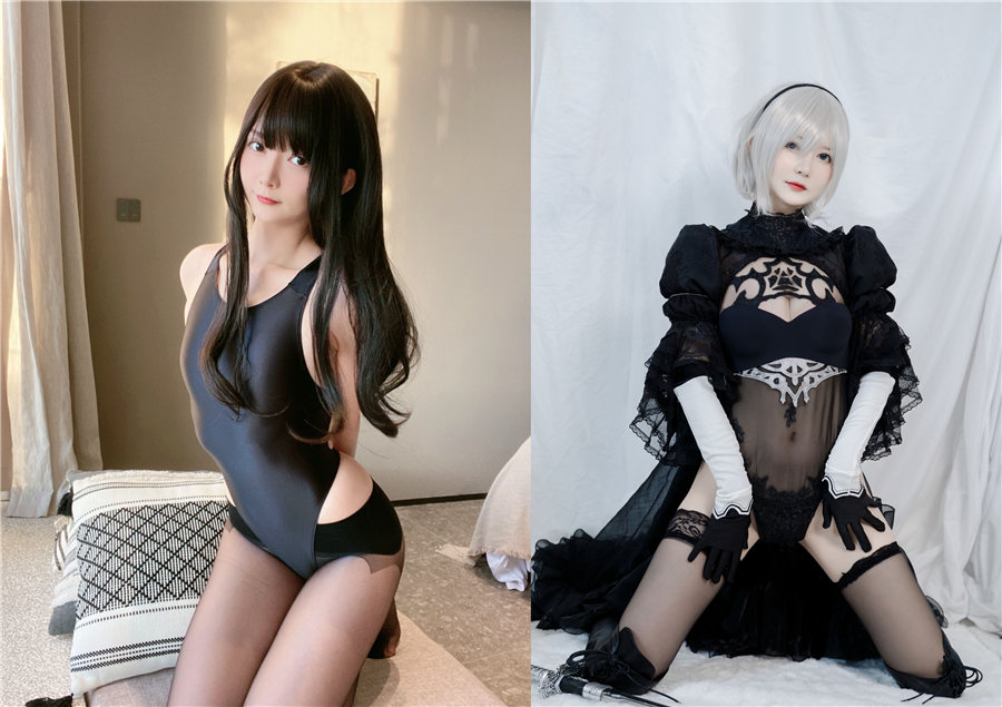 51酱_：COS图片写真合集[12套][更新中]