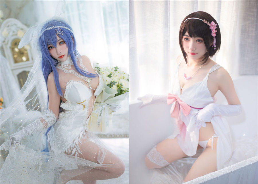 宮本桜：COS图片写真合集[22套][更新中]