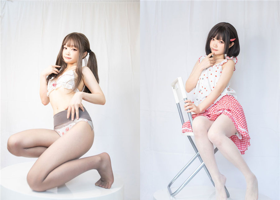 神沢永莉：COS图片写真合集[29套][更新中]