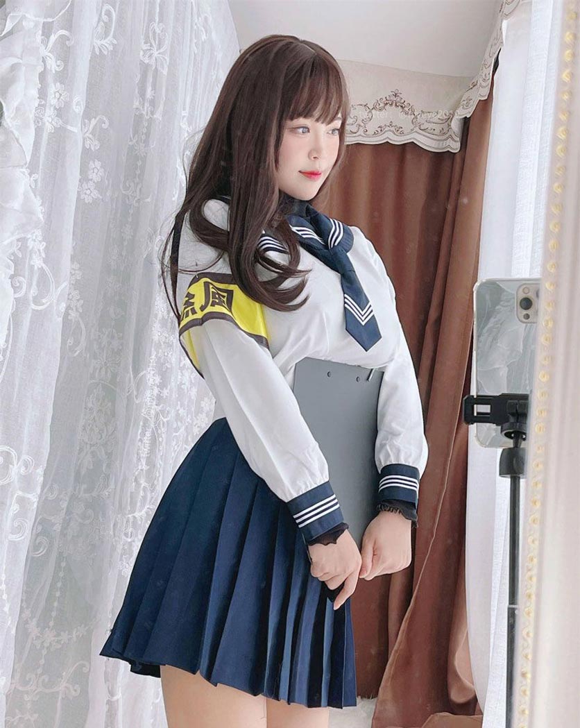 白烨 风纪委员