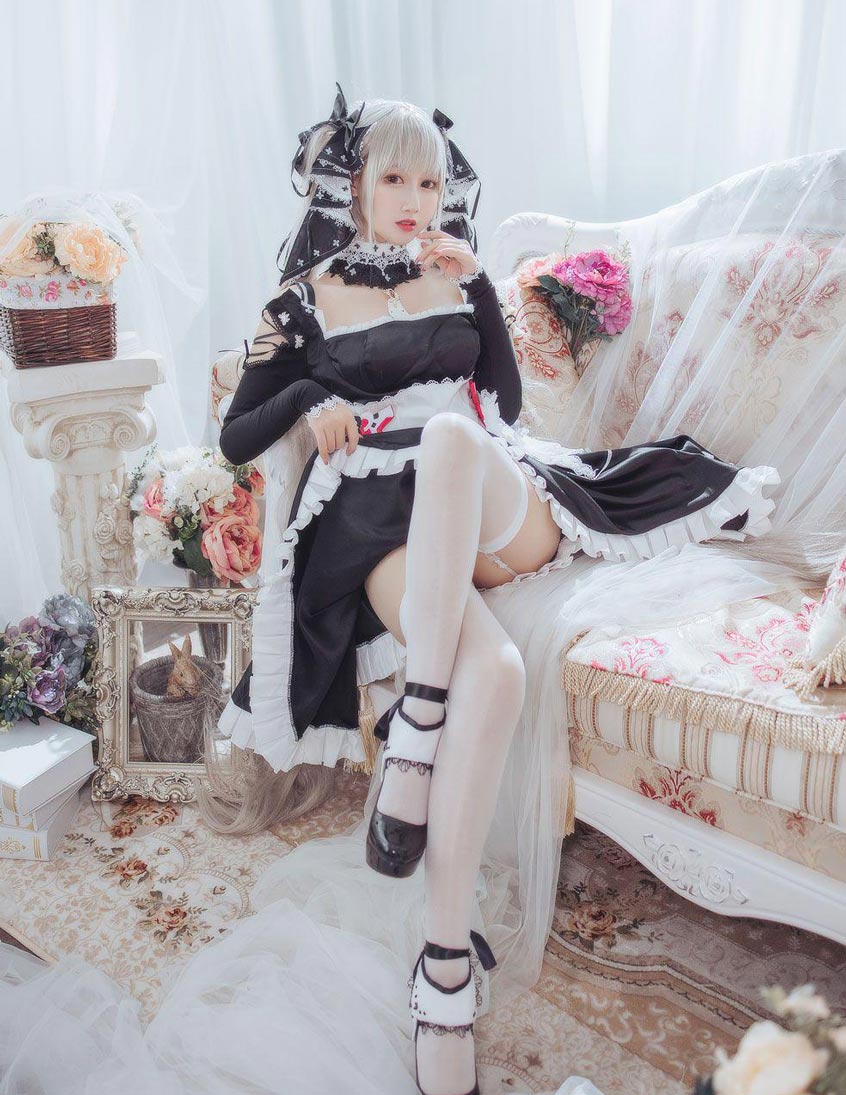 【网盘】羽生三未 可畏_爱秀套图