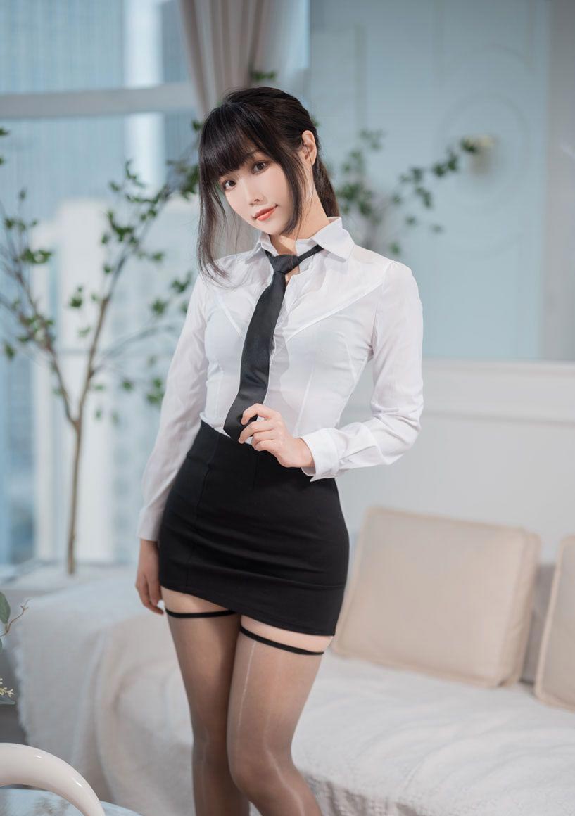 汪知子 OL