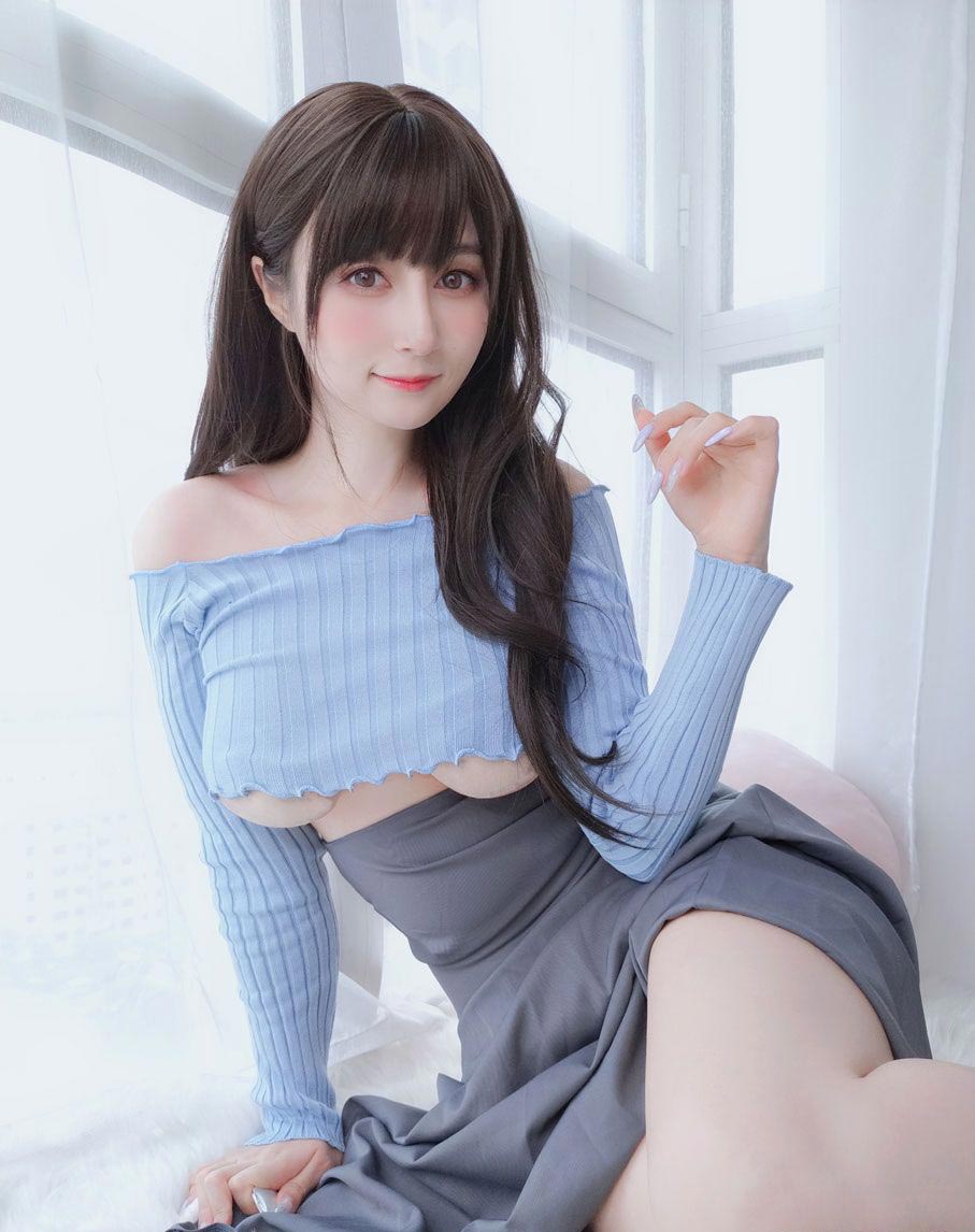 白银81 吉他妹妹