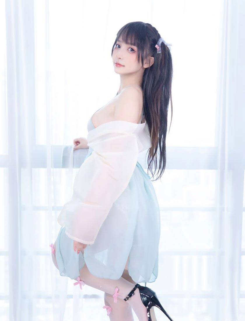 神楽坂真冬 醉梦星河
