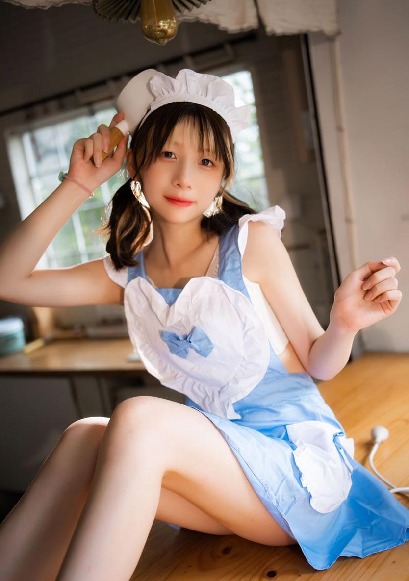 清青琴玖 小厨娘