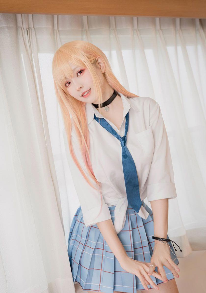 ElyEE子 Marin Kitagawa喜多川海梦