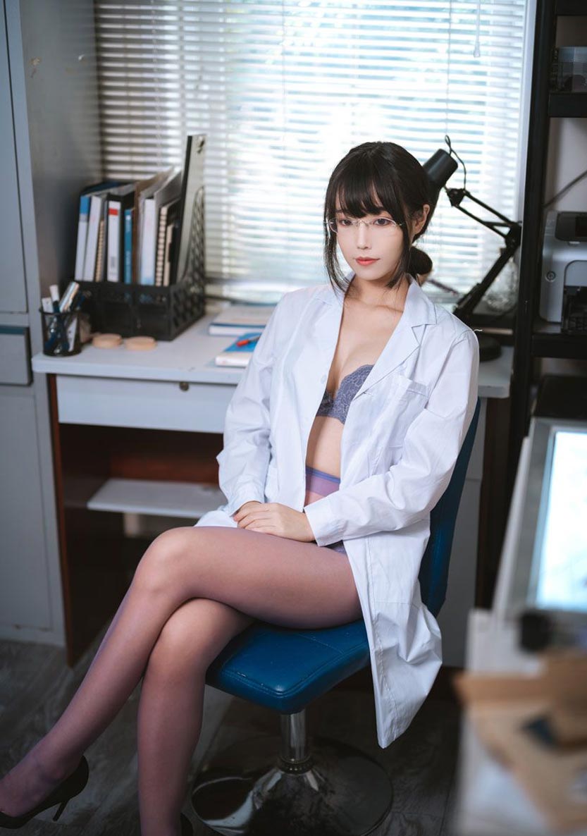 汪知子 医生姐姐