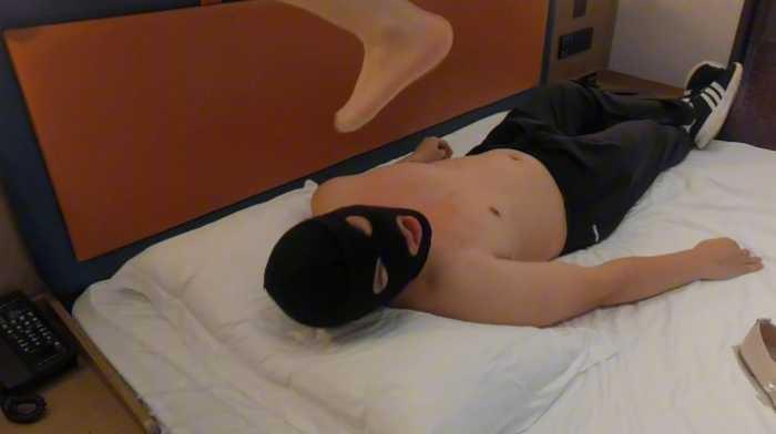 【网盘】踩头肉丝玛丽珍20分钟 YC-250511-3