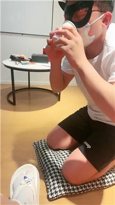 【网盘】【西西】学生主-拖鞋白袜踩虐/赏赐圣水bf43590