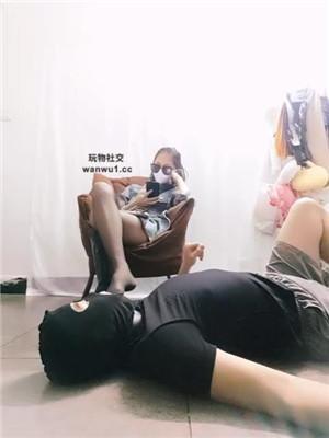 【网盘】【九儿】骑马转胯/抽耳光/长靴黑丝踩虐/赏赐圣水bf43599