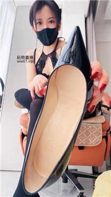 【网盘】【冷颜】CL厚黑250227-9