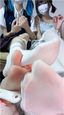 【网盘】【黑心小魔女】上贡死妈乳母250227-4