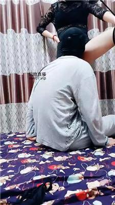 【网盘】【思纯】性感黑丝美腿虐杀JS250301-1