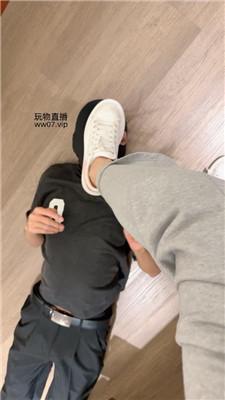 【网盘】【妮蔻】运动后原味船袜虐骚狗bf50838