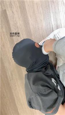 【网盘】【妮蔻】运动后原味船袜虐骚狗bf50838