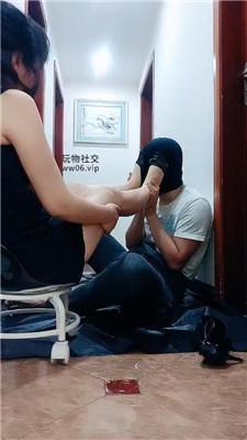 【网盘】【思纯】圣水船袜的羞辱JS250306-23