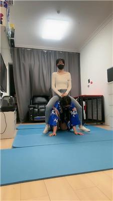 【网盘】【暴主】母畜-囚禁狗笼-舔帆布鞋船袜-狗链遛狗JS250303-34