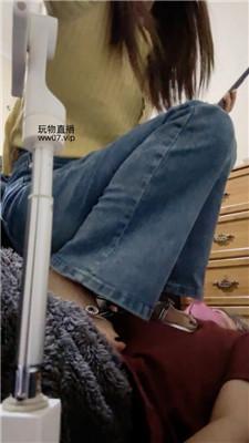 【网盘】【安安sama】高跟全体重踩踏/裸足狂舔bf50911