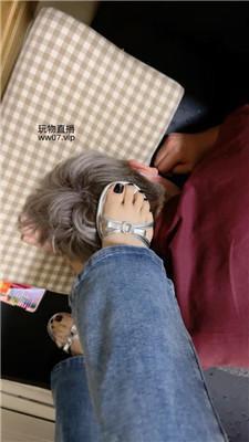 【网盘】【安安sama】高跟全体重踩踏/裸足狂舔bf50911