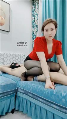 【网盘】【李老师】黑丝全体重踩踏JS250113-13