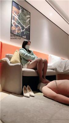 【网盘】【物业素人】坐脸窒息/抽耳光/骑马狗爬/高跟黑丝踩spbf49327