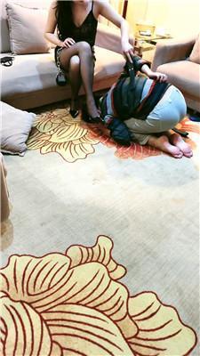 【网盘】【魔仙集中地】体验超美车模的重度鞭打【双视角版】bf49288