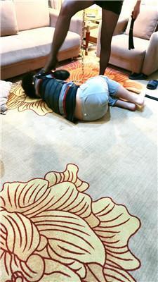 【网盘】【魔仙集中地】体验超美车模的重度鞭打【双视角版】bf49288