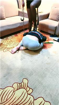 【网盘】【魔仙集中地】体验超美车模的重度鞭打【双视角版】bf49288